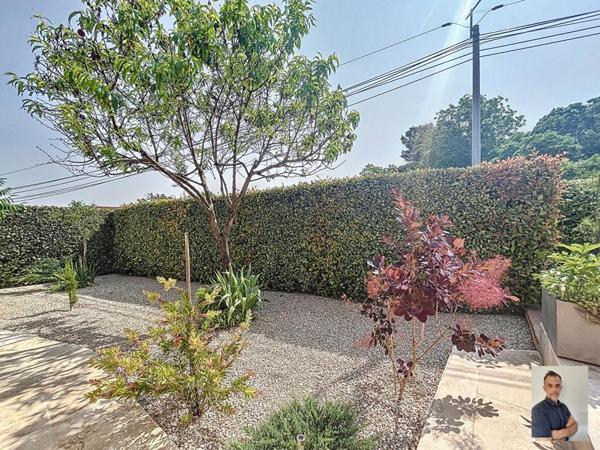 Maison Brignoles 4 pièce(s) 91 m2