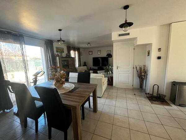 Maison Brignoles 4 pièce(s) 91 m2