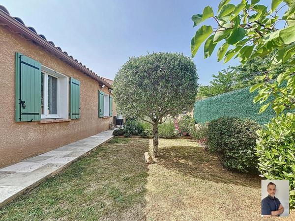 Maison Brignoles 4 pièce(s) 91 m2