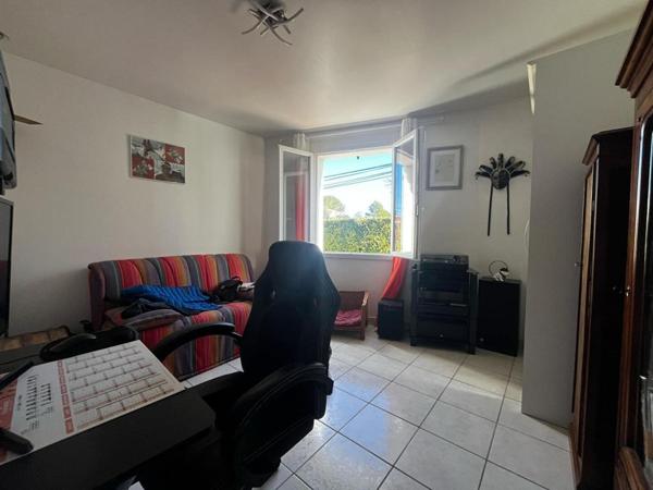 Maison Brignoles 4 pièce(s) 91 m2