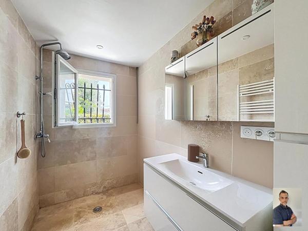 Maison Brignoles 4 pièce(s) 91 m2