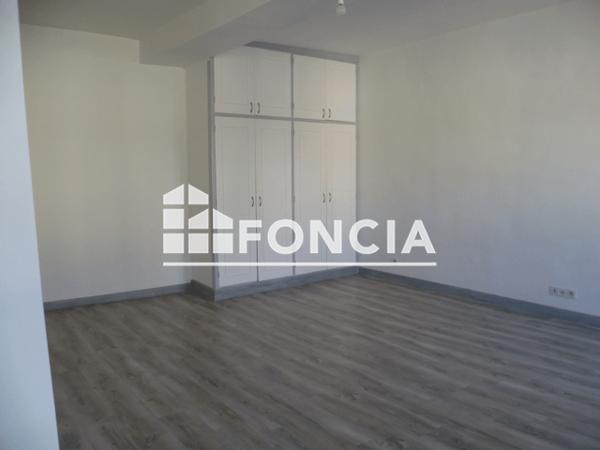 Location Appartement 2 pièces 49.22 m² - Soissons 02200