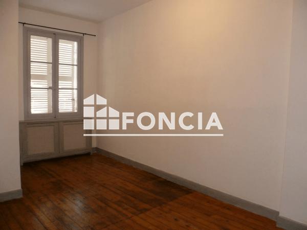 Location Appartement 2 pièces 49.22 m² - Soissons 02200