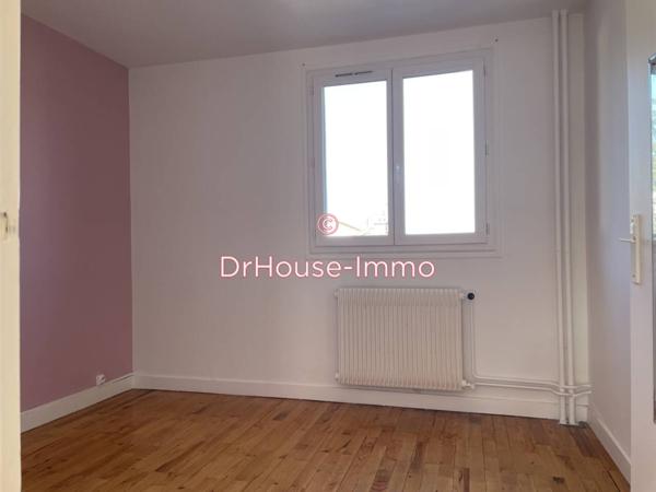 Appartement à louer 4 pièces de 63 m²