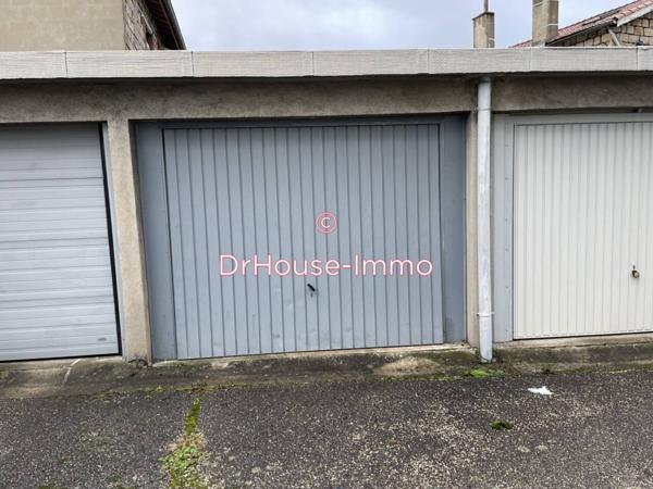 Appartement à louer 4 pièces de 63 m²