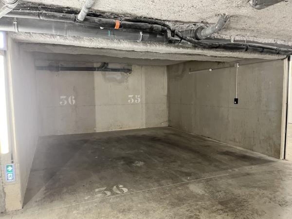 Appartement à louer 1 040 € CC Marseillan 3 p 61 m² DPE B