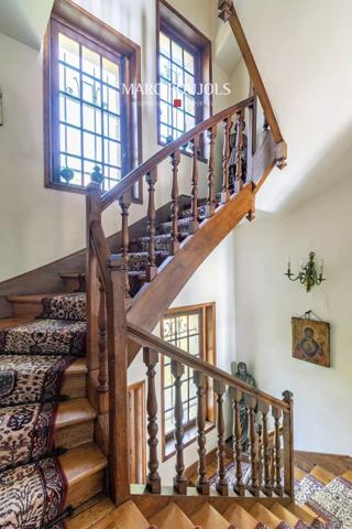 Propriété du XIXème siècle / Dépendance / Maison de Gardien / Piscine Chauffée