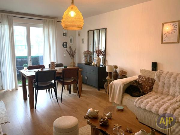Vente appartement Saint Sebastien Sur Loire : 212 000 € - AJP Immobilier Saint-Sébastien-sur-Loire