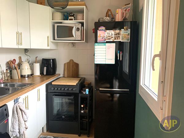 Vente appartement Saint Sebastien Sur Loire : 212 000 € - AJP Immobilier Saint-Sébastien-sur-Loire