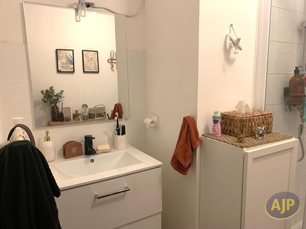 Vente appartement Saint Sebastien Sur Loire : 212 000 € - AJP Immobilier Saint-Sébastien-sur-Loire