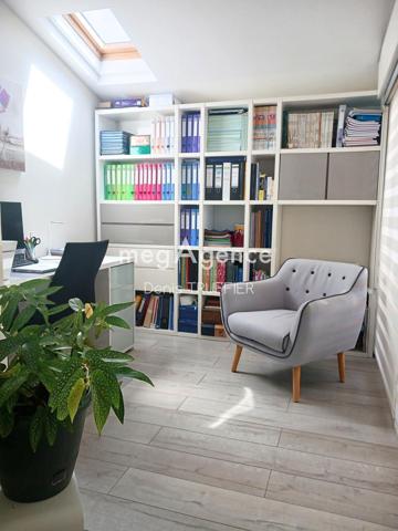 Maison à PESSAC, 33600 - 6 pièces 162m²