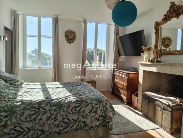 Maison à PESSAC, 33600 - 6 pièces 162m²