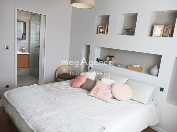 Maison à PESSAC, 33600 - 6 pièces 162m²