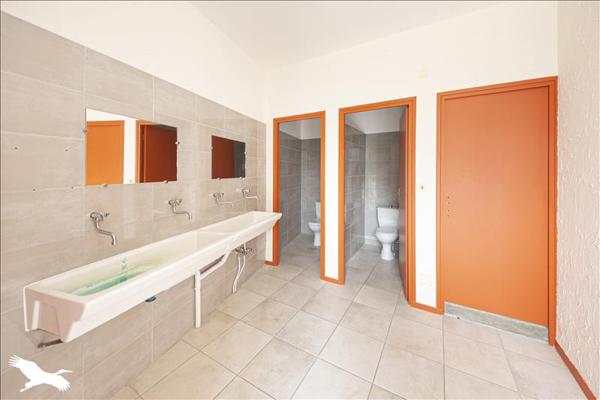 Immeuble à vendre |  Maurs |  800 m²