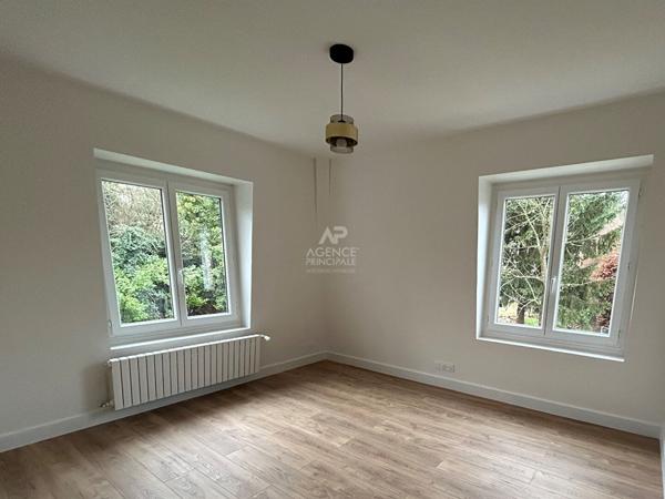 Maison Pontoise 6 pièce(s) 124.68 m2 €546 000 ** - Référence 11161