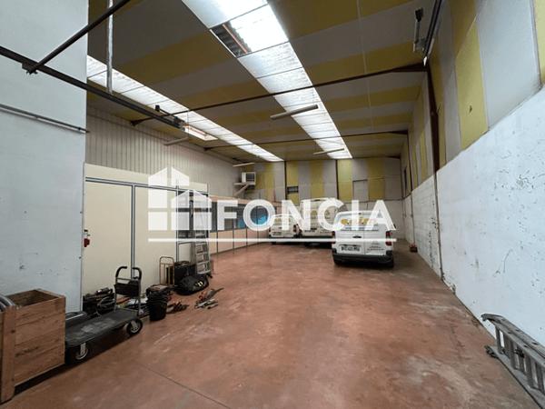 Location Local commercial 7 pièces 260 m² - 12 RUE DE BUFFON Laon 02000