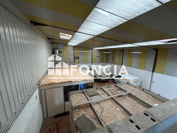 Location Local commercial 7 pièces 260 m² - 12 RUE DE BUFFON Laon 02000