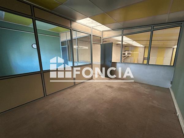 Location Local commercial 7 pièces 260 m² - 12 RUE DE BUFFON Laon 02000