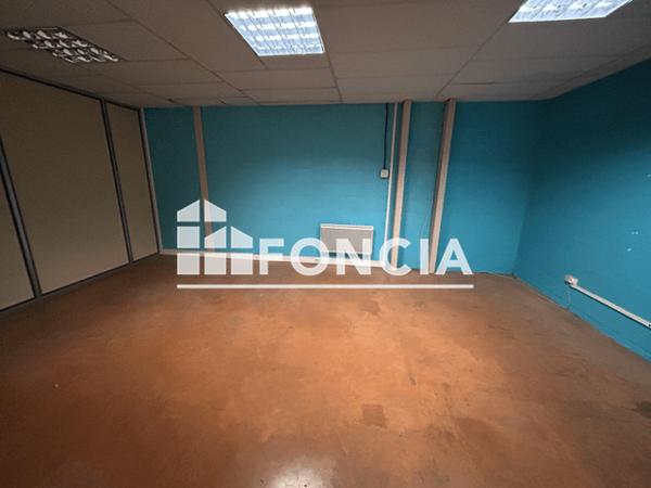 Location Local commercial 7 pièces 260 m² - 12 RUE DE BUFFON Laon 02000