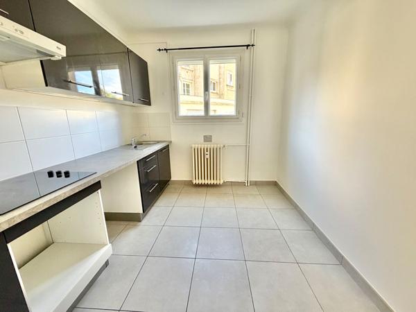 Appartement Angers Type 4 - Garage - Cave Angers