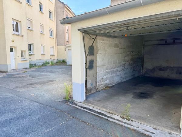 Appartement Angers Type 4 - Garage - Cave Angers
