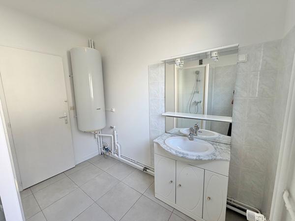 Appartement Angers Type 4 - Garage - Cave Angers