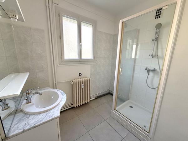 Appartement Angers Type 4 - Garage - Cave Angers