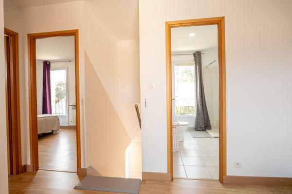 Vente Maison contemporaine Romorantin-Lanthenay 41200 A85-BLOIS-VIERZON-BOURGES