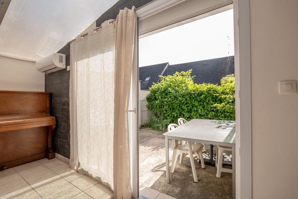 Vente Maison contemporaine Romorantin-Lanthenay 41200 A85-BLOIS-VIERZON-BOURGES