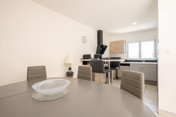 Vente Maison contemporaine Romorantin-Lanthenay 41200 A85-BLOIS-VIERZON-BOURGES