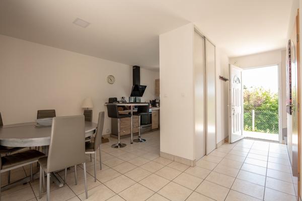 Vente Maison contemporaine Romorantin-Lanthenay 41200 A85-BLOIS-VIERZON-BOURGES