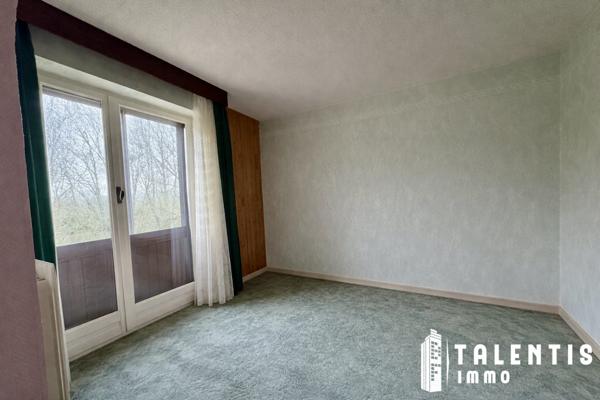 SAINT-HERBLAIN, PARC DU BOIS JO | APPARTEMENT 5P (89m²| 3ch)