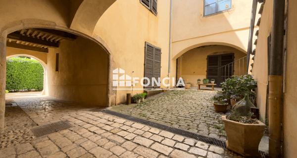 Location Appartement 3 pièces 55.58 m² - Millery 69390