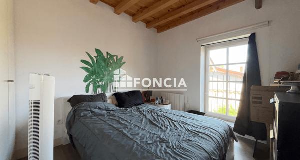 Location Appartement 3 pièces 55.58 m² - Millery 69390