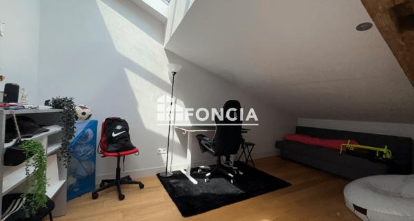 Location Appartement 3 pièces 55.58 m² - Millery 69390