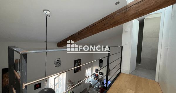 Location Appartement 3 pièces 55.58 m² - Millery 69390