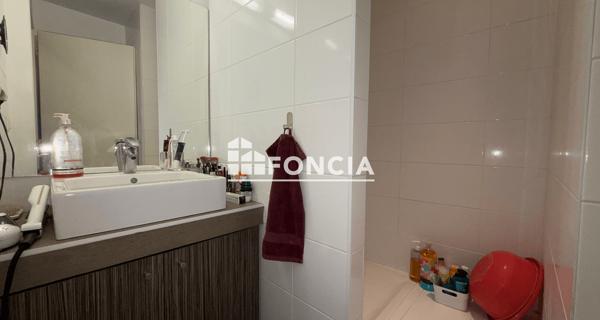 Location Appartement 3 pièces 55.58 m² - Millery 69390