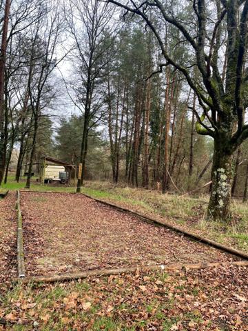 TERRAIN DE LOISIRS A VENDRE VILLEFRANCHE SUR CHER