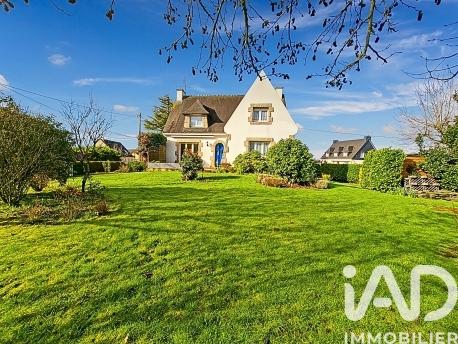 Maison à vendre 7 pièces 134 m² Pontivy