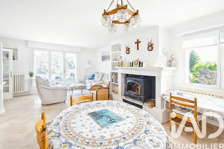 Maison à vendre 7 pièces 134 m² Pontivy