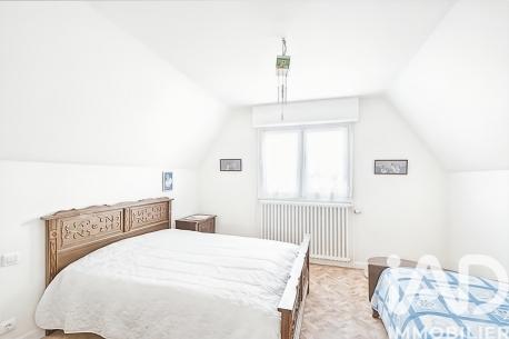 Maison à vendre 7 pièces 134 m² Pontivy