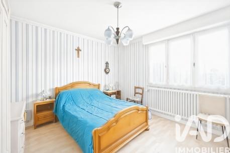 Maison à vendre 7 pièces 134 m² Pontivy