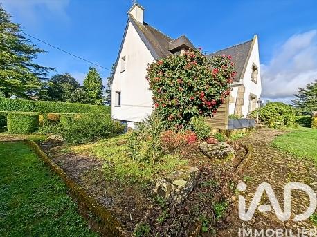 Maison à vendre 7 pièces 134 m² Pontivy