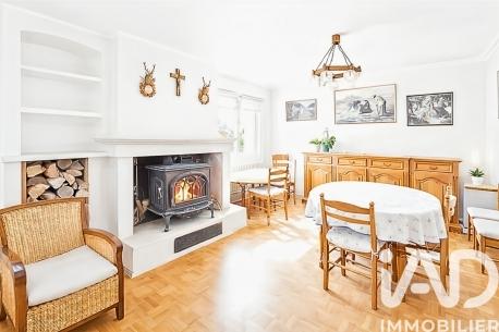 Maison à vendre 7 pièces 134 m² Pontivy