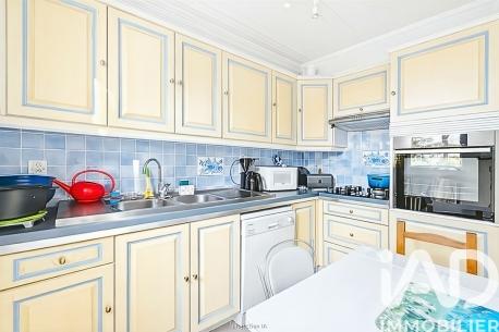 Maison à vendre 7 pièces 134 m² Pontivy