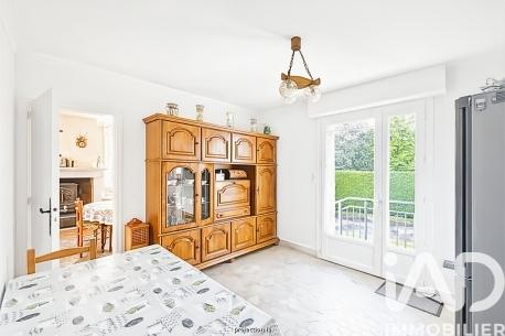 Maison à vendre 7 pièces 134 m² Pontivy