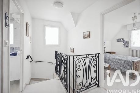 Maison à vendre 7 pièces 134 m² Pontivy