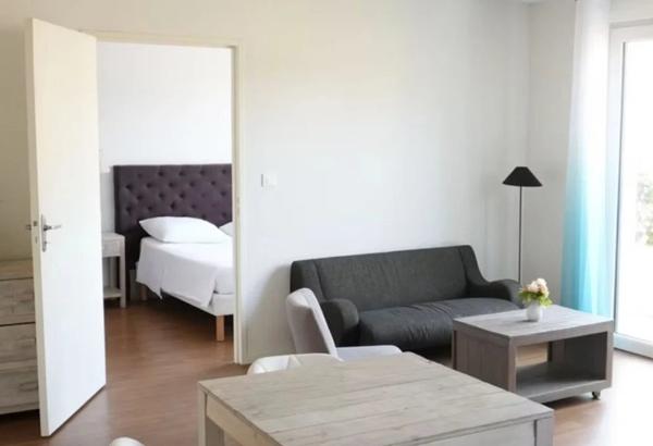 INVESTISSEMENT LOCATIF – Nevers – Résidence Seniors Résidence du Parc – 8,04 % de rentabilité