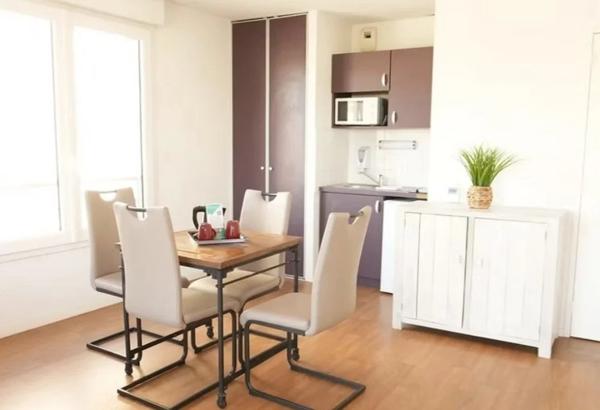 INVESTISSEMENT LOCATIF – Nevers – Résidence Seniors Résidence du Parc – 8,04 % de rentabilité