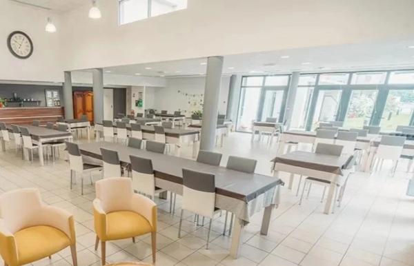 INVESTISSEMENT LOCATIF – Nevers – Résidence Seniors Résidence du Parc – 8,04 % de rentabilité